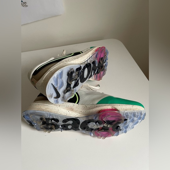 Nike Golf Air Zoom Infinity Tour NEXT%, Sz 13 - Picture 2 of 3